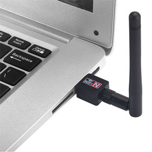 150Mpbs mini không dây USB Adapter không dây wifi Dongle Wifi Adapter cho PC mục tiêu - Product Image 1