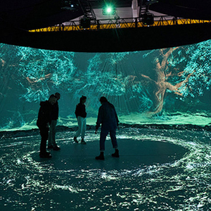 <b>Led</b> <b>Light</b> Floor <b>Magnetic</b> Tiles Dance Floor <b>Led</b> Display Screen Advertising <b>Light</b> Boxes Indoor <b>Led</b> Display Floor - Product Image 6