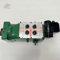 ACTUADOR WOODWARD UG-10D D8526 743 D8526-743 Actuador Woodward D8526-743 D8526743 D8526 743 UG-10 P8526-653 P8526653 UG-10G