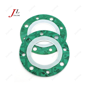 Fábrica PTFE Envolvente PV Junta Envolvente Junta sin asbesto Junta <span class=keywords><strong>CNAF</strong></span> para Isotank - Product Image 3