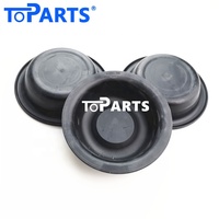 Marteau hydraulique 86395357, membrane de diaphragme pour 86633930 MONTABERT SC22 SC28 B300 HB880 HB980 Cup