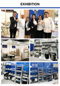 Râpe à main multi-usages en acier inoxydable Mini râpe à fromage citron et ail à bord fin avec couvercle Essentiel <span class=keywords><strong>de</strong></span> <span class=keywords><strong>cuisine</strong></span> - Product Image 6