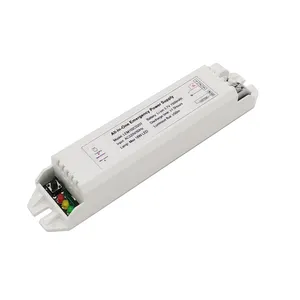 CE ROHS Approved LED tube Inverter LED Emergency Light central battery inverter