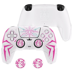สำหรับปลอกหุ้มคอนโทรลเลอร์ PS5 - ปลอกซิลิโคนกันลื่น - Product Image 1