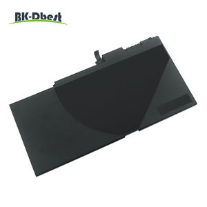 Batterie pour ordinateur portable BK-Dbest 11.1V CM03XL pour HP EliteBook 840 G1 EliteBook 850 G1 <span class=keywords><strong>ZBo</strong></span> batterie d'ordinateur portable - Product Image 3