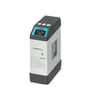Impresora de Transferencia Térmica Phoe-nix-contact 1090747 THERMOMARK GO - Original, Nueva, Disponible en Stock - Product Image 1