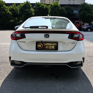 รถยนต์มือสอง Honda Integra <span class=keywords><strong>E</strong></span>:<span class=keywords><strong>HEV</strong></span> Luxury ปี 2023 รุ่น Hybrid Sport <span class=keywords><strong>Hatchback</strong></span> วิ่ง 10300 กม. เครื่องยนต์ 2.0L <span class=keywords><strong>E</strong></span>-CVT ขายส่งจากซัพพลายเออร์จีน - Product Image 5