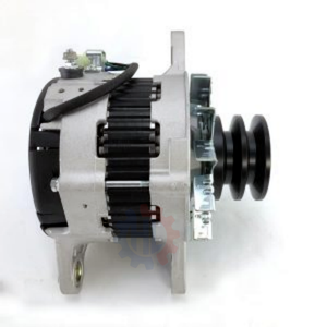 VH27040-2192A ประกอบเครื่องกำเนิดไฟฟ้ากระแสสลับเครื่องยนต์ J05E VH270402192A 27040-2191สำหรับ SK200-8 SK210-8 SK250-8 SK330-8 SK260-8 - Product Image 4