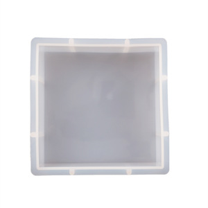 Tùy Chỉnh Tự Làm Bảng Lớn Epoxy Nhựa Silicone Khuôn Mẫu Cho Nhựa Nghệ Thuật Thủ Công Mỹ Nghệ - Product Image 3