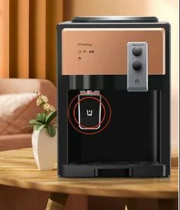 304 thép không gỉ tiếng ồn thấp đa Xô có thể được sử dụng lạnh và nóng hai-in-một văn phòng nhà máy tính để bàn Máy uống - Product Image 1