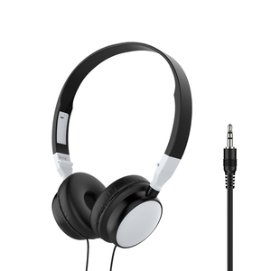 <span class=keywords><strong>Auriculares</strong></span> <span class=keywords><strong>de</strong></span> música/película, 3,5mm, gran oferta - Product Image 1