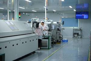 โมดูลพลังงาน Siemens S7-300 อินเวอร์เตอร์ PLC ตัวควบคุมการเขียนโปรแกรม 6ES7317-2EK14-0AB0 6ES7317-2AK14-0AB0 6ES7317-2FK14-0AB0 - Product Image 4