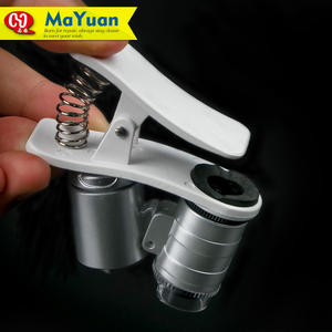 Clip universel De Type Téléphone Portable Microscope - Product Image 4