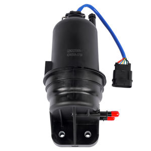 Carcasa de filtro de combustible brillante con sensor para DAILY 2,3 3,0 HPI 5801350522 42559920 - Product Image 5