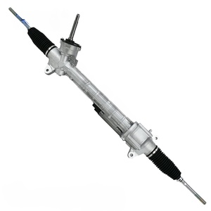 Lhd điện chỉ đạo giá hệ thống lái Giá Tốt Chỉ đạo bánh thể thao Bốn bánh xe OEM lr138942 lr117499 - Product Image 4