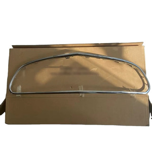2128852574 para <span class=keywords><strong>mercedes</strong></span>-<span class=keywords><strong>benz</strong></span> E180 E200L E250 S212 W212, accesorios para automóviles, radiador, parachoques, Rejilla cromada para coche - Product Image 1