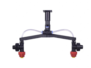 Dron Pulverizador Agrícola Avanzado de 20L NGST-NV20 con Marco de Fibra de Carbono de Alta Calidad y Aluminio para Equipos Agrícolas Profesionales - Product Image 6