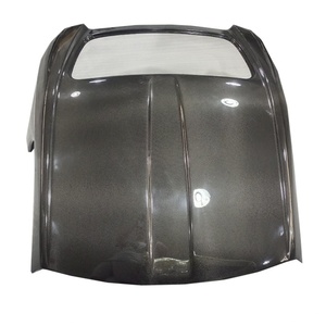 Piezas Mecánicas de Fibra de Carbono Personalizadas, Nueva Carcasa Protectora para Automóviles, Carcasa de Equipo de Aviones de Plástico Reforzado con Fibra de Vidrio - Product Image 2