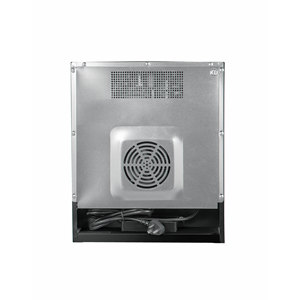 <span class=keywords><strong>Nevera</strong></span> portátil para uso doméstico, <span class=keywords><strong>nevera</strong></span> para maquillaje, puerta de cristal de 30 y 46 litros, para Hotel, <span class=keywords><strong>Bar</strong></span>, fabricación de marca, color negro, <span class=keywords><strong>precio</strong></span> de Ghana - Product Image 4