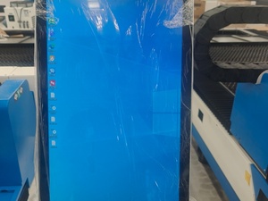 Mesin pemotong Laser industri untuk perangkat medis furnitur ruang angkasa industri otomotif - Product Image 6