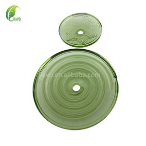 Filtro de disco de vidrio transparente, tamaño grande, precio más barato, Scalar, Bio Nano - Product Image 6