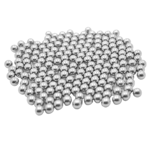 Sfere in Acciaio Inossidabile 3.175mm 3.969mm 4.763mm 5.556mm 12.7mm 14.288mm, Best-Seller in Europa 2025 - Product Image 1