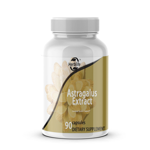Oem Hot Selling Wholesale Astragalus Extract Poeder Astragalus Extract Capsules - Product Image 1