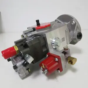 Makine parçaları NT855 orijinal dizel motor yedek parçaları NTA855 yüksek basınçlı PT yakıt enjeksiyon pompası 3070123
