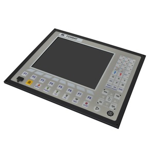 Controlador de Torno Fangling F2300AT, Controlador de Plasma de 2 Ejes, Controlador de Torno de 2 Ejes - Product Image 1