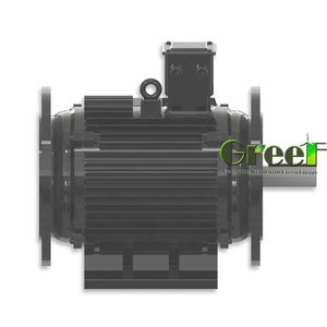 Générateur à aimants 5KW 25KW 50KW 500KW Alternateur - Product Image 5