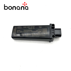 Tire Pressure Control System <strong>Module</strong> for Skoda Golf 7 Tiguan Passat B8 5Q0 907 273 F 5Q0907273F TPMS <strong>Module</strong> - Product Image 1