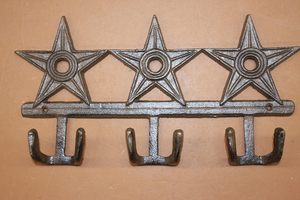 Sắt đúc nặng TRÊN TRANG ĐIỀN NÀY vào năm 1897 KHÔNG CÓ GÌ XẢY RA MÀUMÀ - Product Image 4