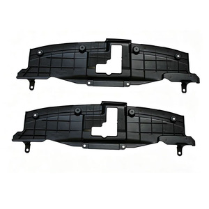 Guardabarros para Toyota Hilux Revo 2016, 53805 0K050 53806 0K070, Protección Contra Salpicaduras - Product Image 3
