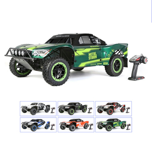 Coche RC a Escala 1/5 ROVAN ROFUN a Gasolina, 32cc, Juguetes, Camioneta - Product Image 2
