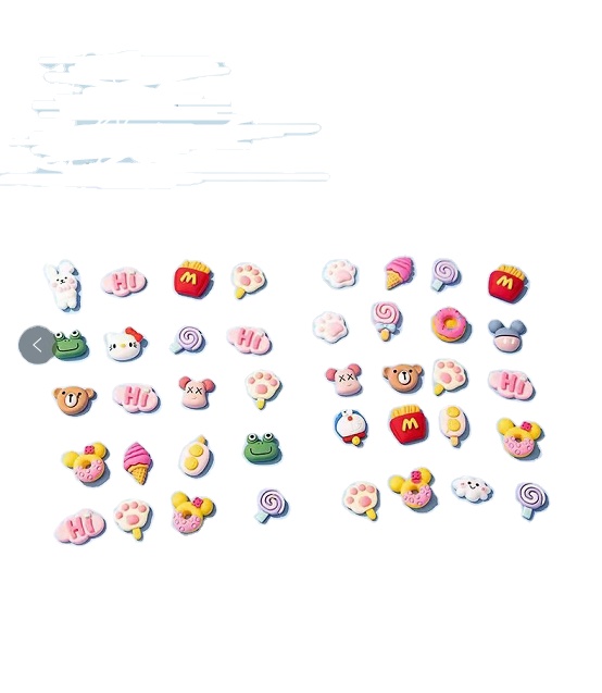 3D резиновая наклейка для бутылки воды