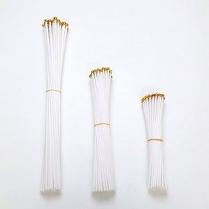 Banderas de Mano con Asta de Madera, Impresas Digitalmente en Poliéster, con Logotipo, Tamaño Personalizado y Diseño Duradero - Product Image 5