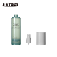 30ml 50ml 100ml 120ml Sérum pour les yeux de haute qualité, vert, sans air, avec pompe, lotion pour le maquillage, ensembles cosmétiques en plastique