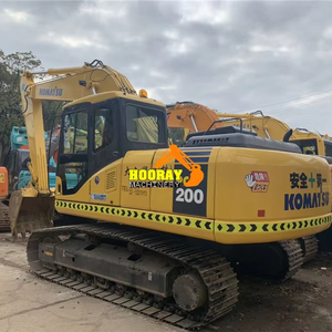 Máquina excavadora Komatsu usada, excavadora de orugas de 2, 2, 2, 2, 3, 3, 2, 2, 2, 2, 2, 2, 2, 2, 2, 3, 2, 2, 2, 2, 2, 2, 2, 2, 2, 3 - Product Image 1