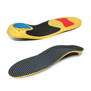 Man and Women Eva New Generation Manufacturers Bow Support Flat Feet Orthopedic Insoles - Product Image 2