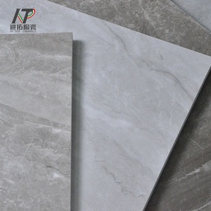 Gạch men toàn thân mài bóng kiểu <span class=keywords><strong>rustic</strong></span> kích thước <span class=keywords><strong>400x400mm</strong></span>, dùng lát nền và ốp tường trong nhà và ngoài trời - Product Image 5