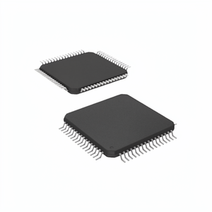 Manufacturer Channel 64 LQFP Electronics Component UPD78F0531GB-UEU-A Embedded - Product Image 1