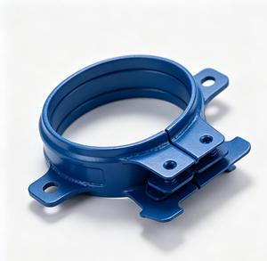 Servicio de Procesamiento de Chapa Metálica Personalizada, Corte Láser de Metal, Piezas de Aluminio y Acero Inoxidable, Servicio de Corte Láser Personalizado - Product Image 2