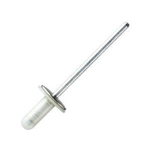 Outils d'assemblage efficaces pour écrous à rivets hexagonaux à forte adhérence - Product Image 3