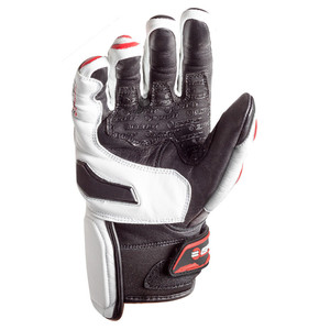 Befast Raptor CE Racing หนังสีดำสีเหลือง M - Product Image 1