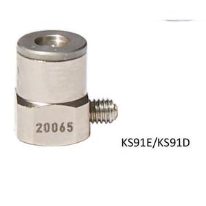 Kit de Cable para Sensor DISCOM KS91E 01716, Materiales Electrónicos Alemanes - Product Image 3