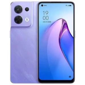 โทรศัพท์มือถือสมาร์ทโฟน 5G ขายดี OPO Game Phone AI Phone สำหรับ <span class=keywords><strong>OPPO</strong></span> <span class=keywords><strong>Reno</strong></span> <span class=keywords><strong>8</strong></span> แบตเตอรี่ 5000 mAh หน้าจอ 6.7 นิ้ว ระบบ Android - Product Image 5