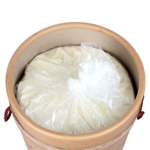 Baril personnalisé de 25 kg pour graisse animale et fibres, avec impression couleur - Product Image 2