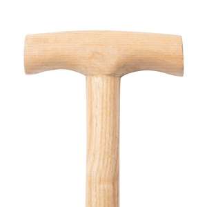 Silverline <b>Carbon</b> Steel Edging Knife 950mm - Product Image 4