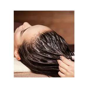 OEM chăm sóc tóc tự nhiên thuốc bổ tóc dễ dàng để sử dụng chất lượng cao cấp bán sỉ OEM là chấp nhận được sẵn sàng để tàu từ Thái Lan
