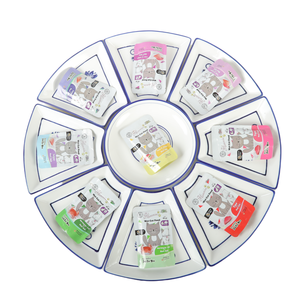 Nouveau visage liquide <span class=keywords><strong>chat</strong></span> crémeux pâté friandises humides collations pour animaux <span class=keywords><strong>de</strong></span> compagnie <span class=keywords><strong>chat</strong></span> humide nourriture poche traite haute nutrition pour votre félin - Product Image 3